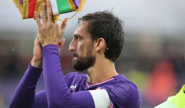 Davide Astori