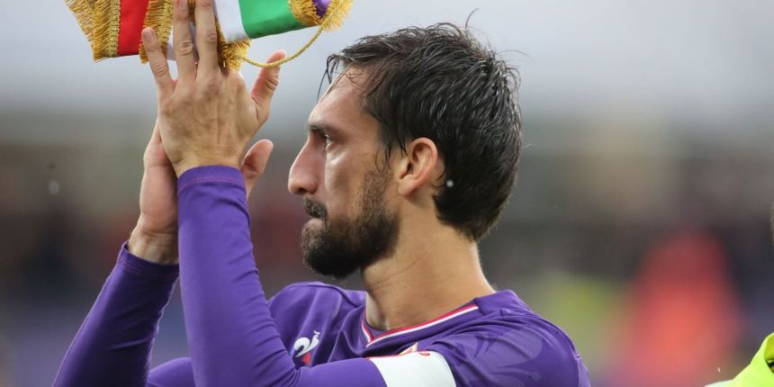 Davide Astori Davide Astori