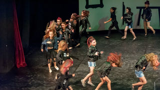 Gesta u HNK Zadar: “Odgojoj 2 (pubertet uzvraća)”