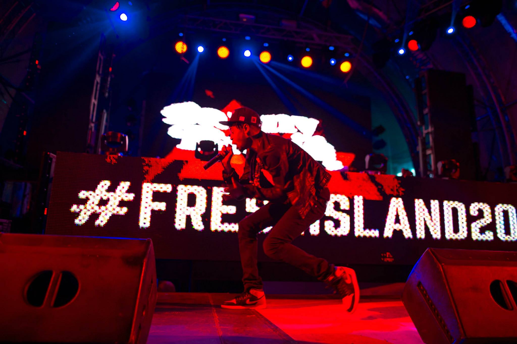 Započeo Fresh Island festival Započeo Fresh Island festival