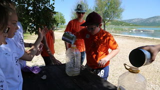 Prosika: “Igre bioraznolikosti – Kakvo sam društvo prirodi?” Prosika: “Igre bioraznolikosti – Kakvo sam društvo prirodi?”