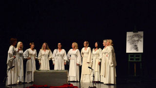 Zaklada Delmata, “Obrisi stvaralaštva i identiteta” Zaklada Delmata, “Obrisi stvaralaštva i identiteta”