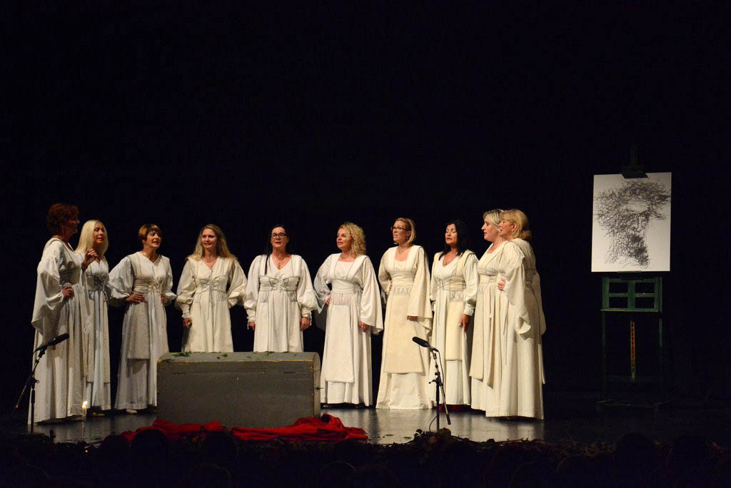 Zaklada Delmata, “Obrisi stvaralaštva i identiteta” Zaklada Delmata, “Obrisi stvaralaštva i identiteta”