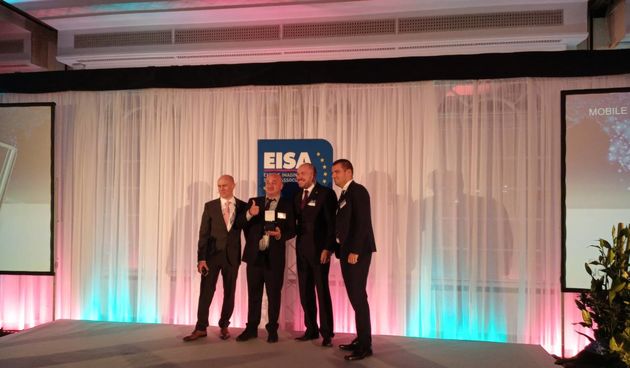 U Berlinu uručena nagrada EISA Best Buy Smartphone za NOA N10