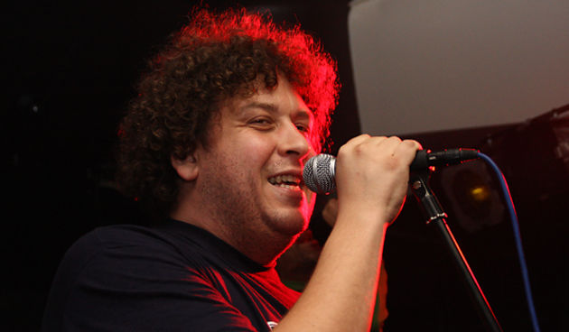 TBF unplugged u Maraschino baru