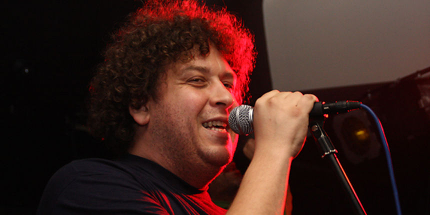 TBF unplugged u Maraschino baru TBF unplugged u Maraschino baru