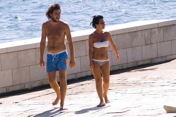 Djir po Kolovarama, 18. kolovoza 2009.