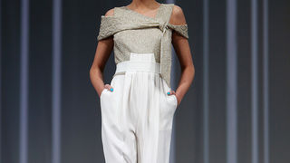 Schwarzkopf Cro a Porter – slavljenička večer