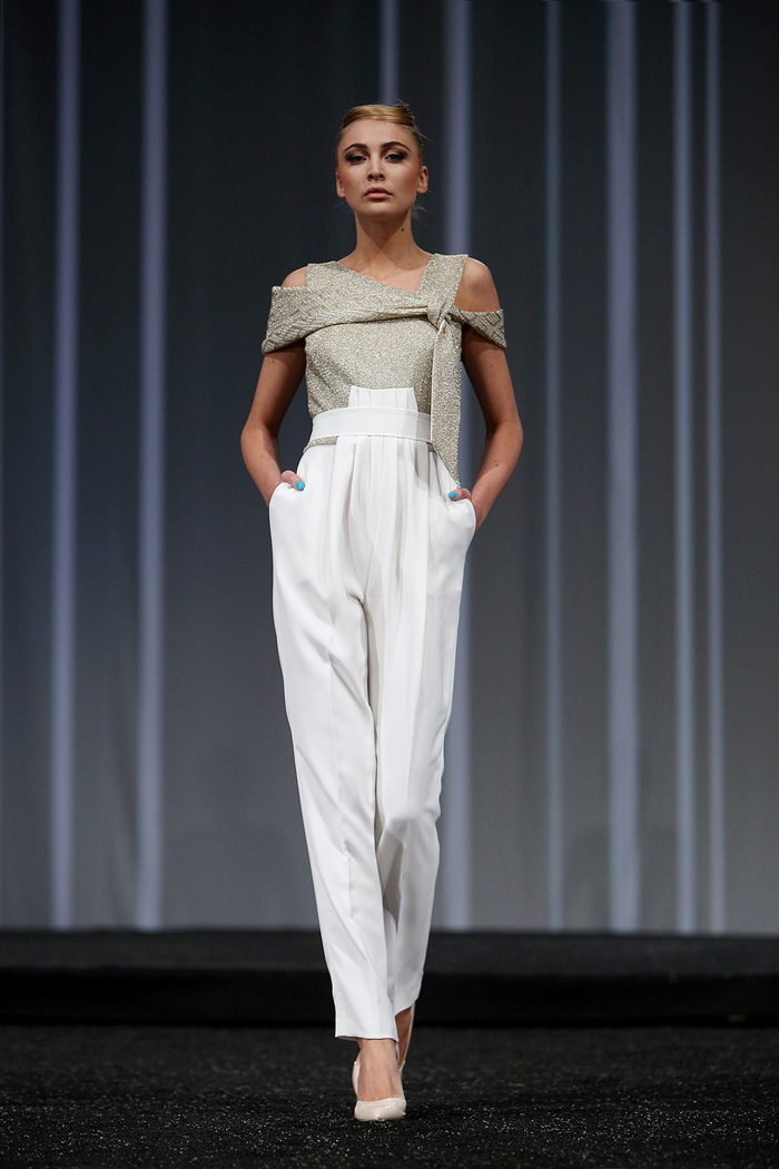 Schwarzkopf Cro a Porter – slavljenička večer