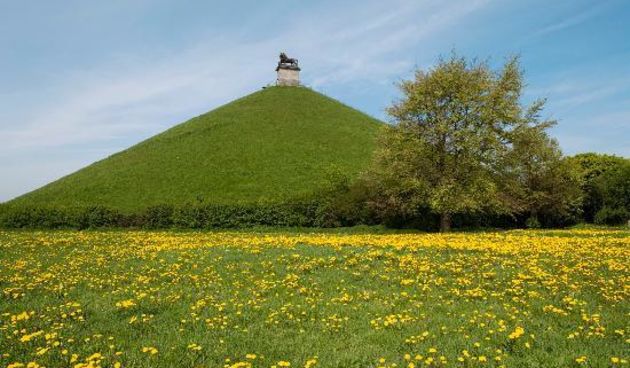 Bitka kod Waterlooa, foto: Tripadvisor.co.uk