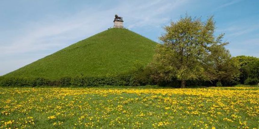 Bitka kod Waterlooa, foto: Tripadvisor.co.uk