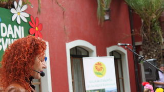 Sveti Filip i Jakov: 11. Dani cvijeca Zadarske zupanije, Foto: Martin Brkljaca Sveti Filip i Jakov: 11. Dani cvijeca Zadarske zupanije, Foto: Martin Brkljaca