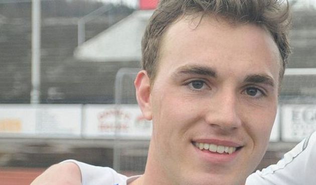 Thomas Andrew Morgan, foto: twitter