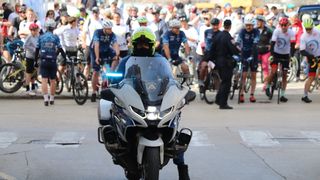 38. izdanje biciklijade Zadar Vir