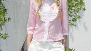 The Garden: Baby Rose kolekcije by E-production, Foto: Ivan Stipcevic