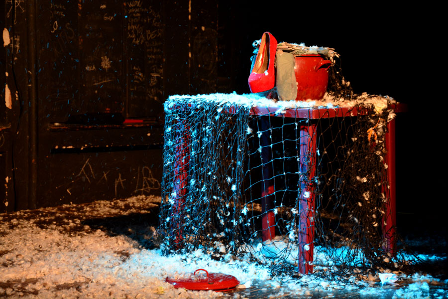 Žene – Svestranost