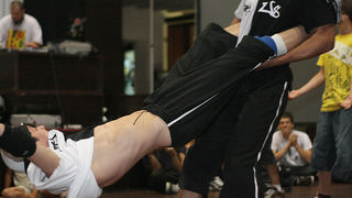 Međunarodno break dance natjecanje (foto:Saša Čuka)