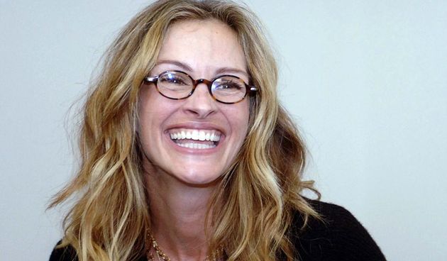 Julia Roberts