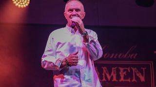 Mate Bulić @ konoba Kamen