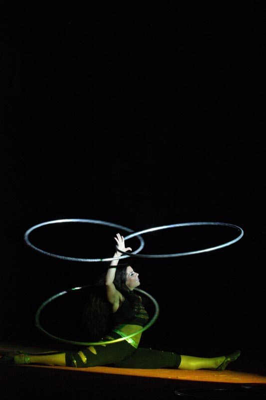 Cirkus Apollo (foto: Filip Plazonić)