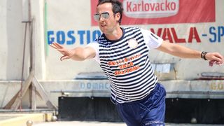 3. HBL: BK Supetar – BK Vir 11-11