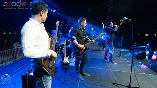 Humanitarni koncert “Pjesmom za Petru” u dvorani Krešimir Ćosić