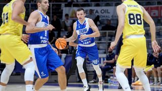 Favbet Premijer liga, 3. kolo: KK Zadar – KK Dubrava