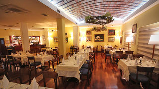 Dan pastrve u restoranu Kornat (foto:Saša Čuka)