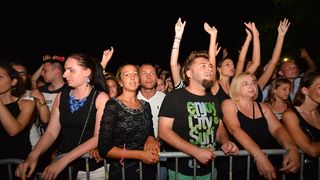 Severina @ Hitch bar, foto: I. Perinčić