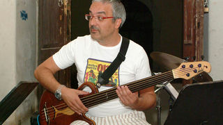 Etno & jazz u Providurovoj Palači