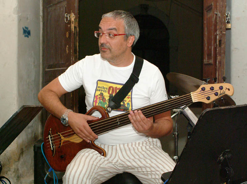 Etno & jazz u Providurovoj Palači