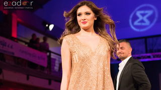 Izbor Miss Hrvatske za Miss svijeta @ Arsenal Zadar Izbor Miss Hrvatske za Miss svijeta @ Arsenal Zadar