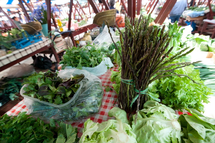 Zadar, 210312.
Unatoc velikoj susi koja vlada u zadarskom kraju, ovih dana na zadarskoj trznici su se pojavile prve sparoge.
Foto: Luka Gerlanc / CROPIX Zadar, 210312.
Unatoc velikoj susi koja vlada u zadarskom kraju, ovih dana na zadarskoj trznici su se pojavile prve sparoge.
Foto: Luka Gerlanc / CROPIX