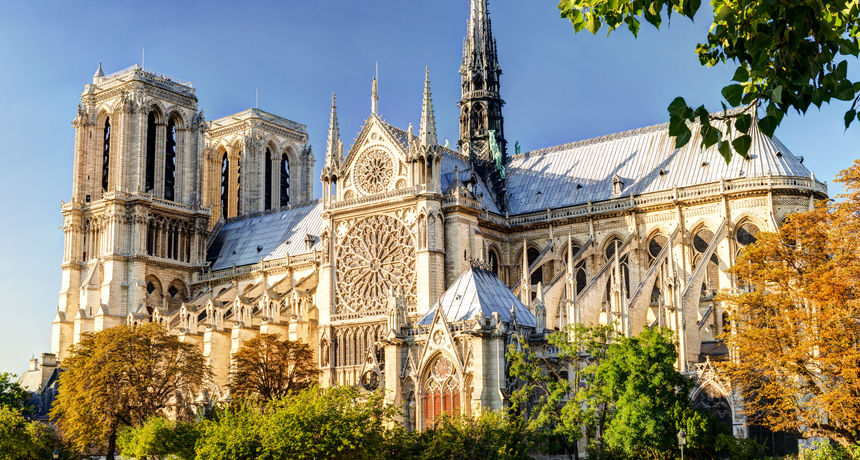 Notre-Dame