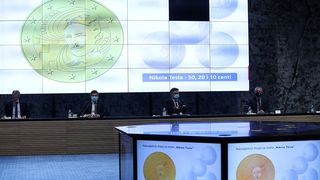 Hrvatske kovanice eura i centa Hrvatske kovanice eura i centa