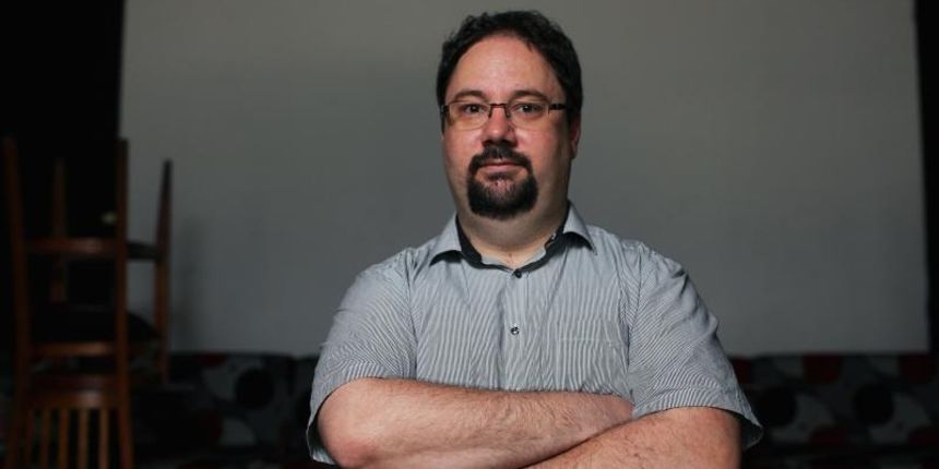 Daniel Rafaelić imenovan vršiteljem dužnosti ravnatelja HAVC-a Daniel Rafaelić imenovan vršiteljem dužnosti ravnatelja HAVC-a