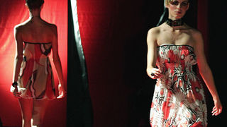 Victorian Summer by Ella u The Gardenu (foto: Marin Gospić)