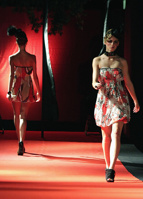 Victorian Summer by Ella u The Gardenu (foto: Marin Gospić)