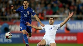 Dodatne kvalifikacije za SP 2018: Grčka – Hrvatska 0-0 Dodatne kvalifikacije za SP 2018: Grčka – Hrvatska 0-0