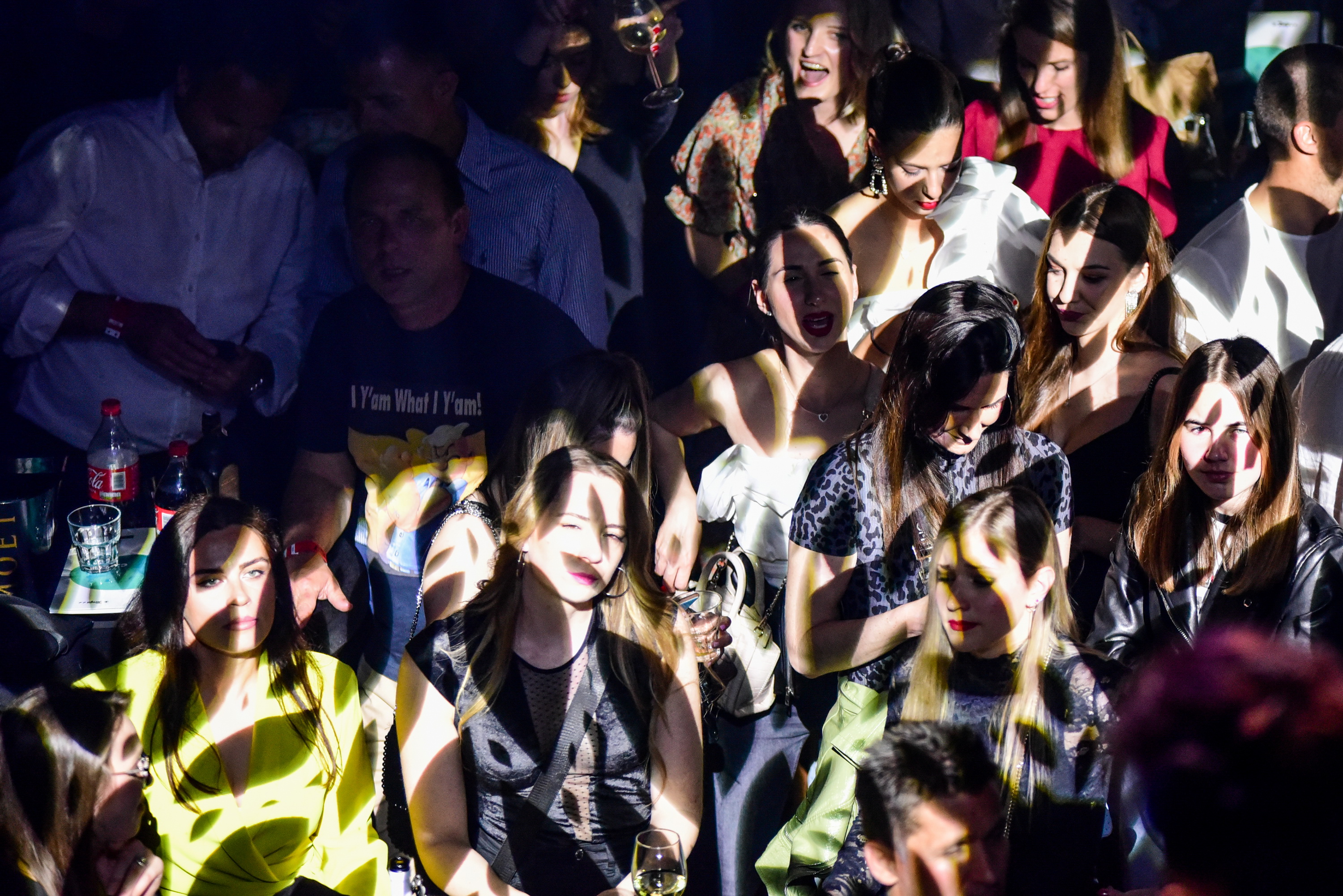 Doris Dragović sinoćnjim koncertom oduševila je Arsenalovu publiku