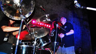 Gitarijada Za šaku metala 2012, foto: Tea Balog Gitarijada Za šaku metala 2012, foto: Tea Balog