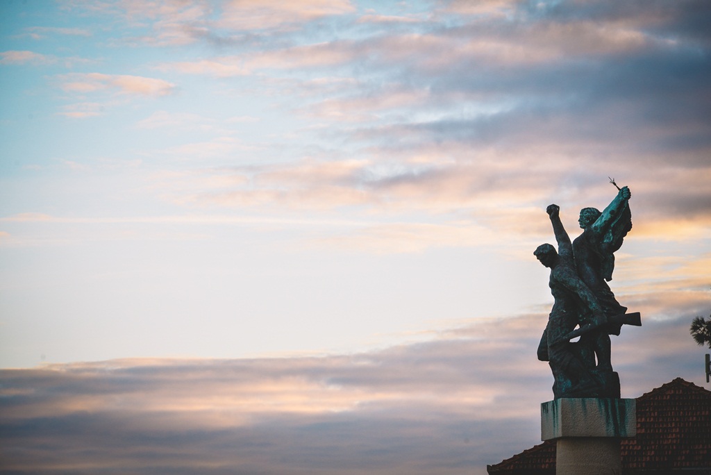 Đir po Sutomišćici Đir po Sutomišćici