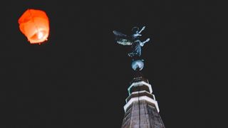 Humanitarni svjetlosni spektakl “Zaželi ljubav” na zadarskom Forumu 21. veljače 2016. Foto: Iva Perinčić Humanitarni svjetlosni spektakl “Zaželi ljubav” na zadarskom Forumu 21. veljače 2016. Foto: Iva Perinčić