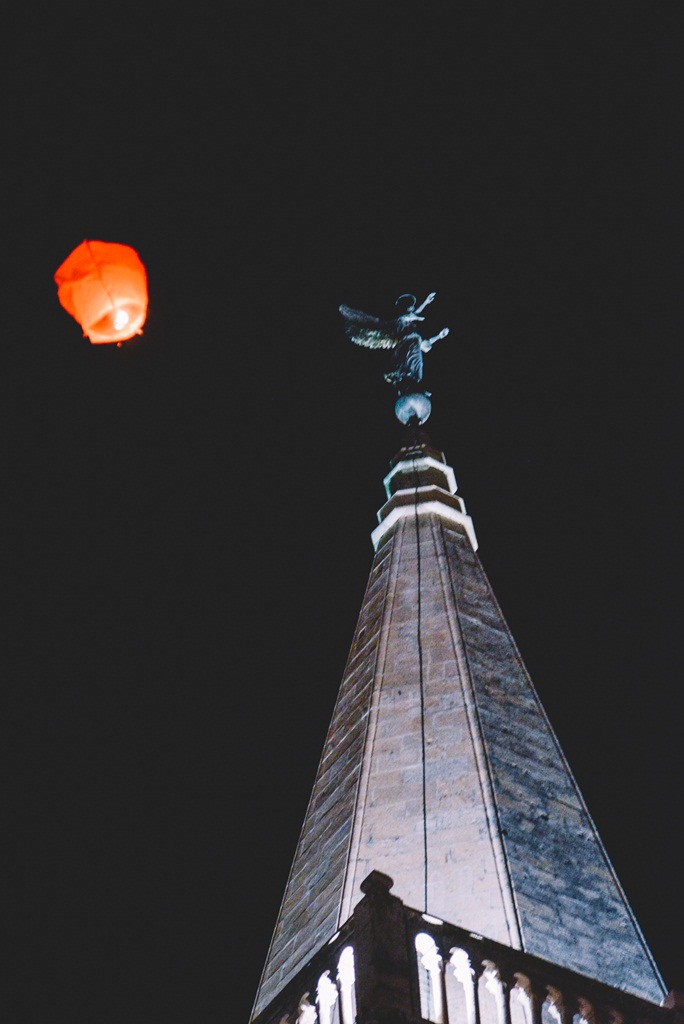 Humanitarni svjetlosni spektakl “Zaželi ljubav” na zadarskom Forumu 21. veljače 2016. Foto: Iva Perinčić Humanitarni svjetlosni spektakl “Zaželi ljubav” na zadarskom Forumu 21. veljače 2016. Foto: Iva Perinčić