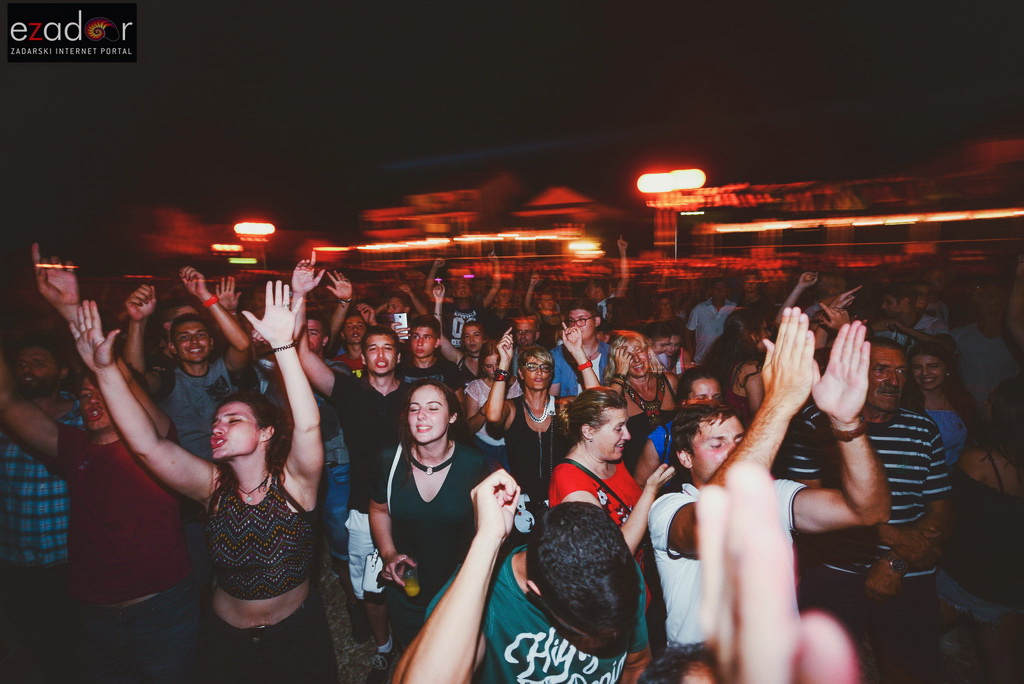 Puntamiška fešta 2017. Puntamiška fešta 2017.