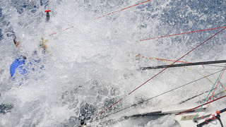 Pavle Kostov i Petar Cupac, klasa 49er Pavle Kostov i Petar Cupac, klasa 49er