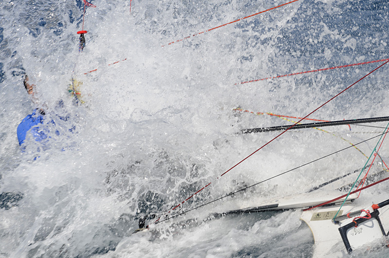 Pavle Kostov i Petar Cupac, klasa 49er Pavle Kostov i Petar Cupac, klasa 49er