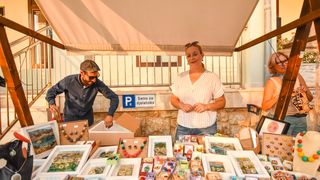 Kolan: Fešta od sira