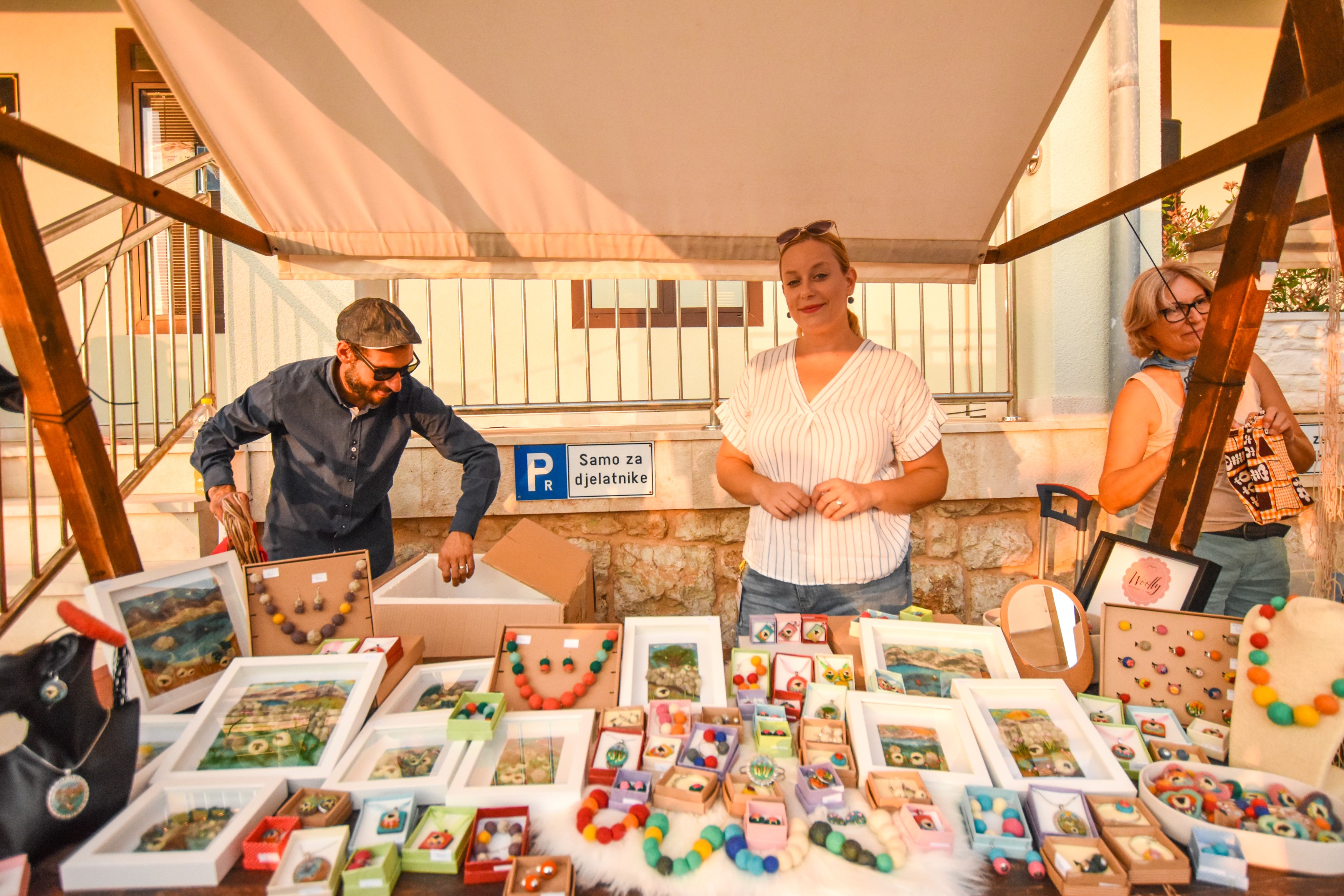 Kolan: Fešta od sira