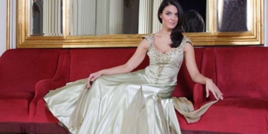 Nera Stipičević Nera Stipičević